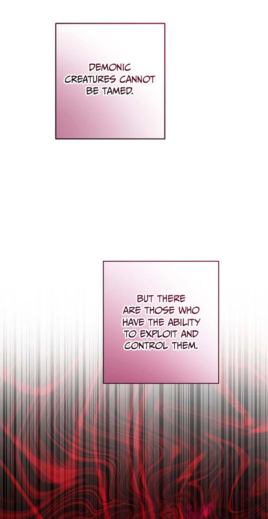 The Male Lead Is in Charge of the Successor Chapter 74 - Page 42