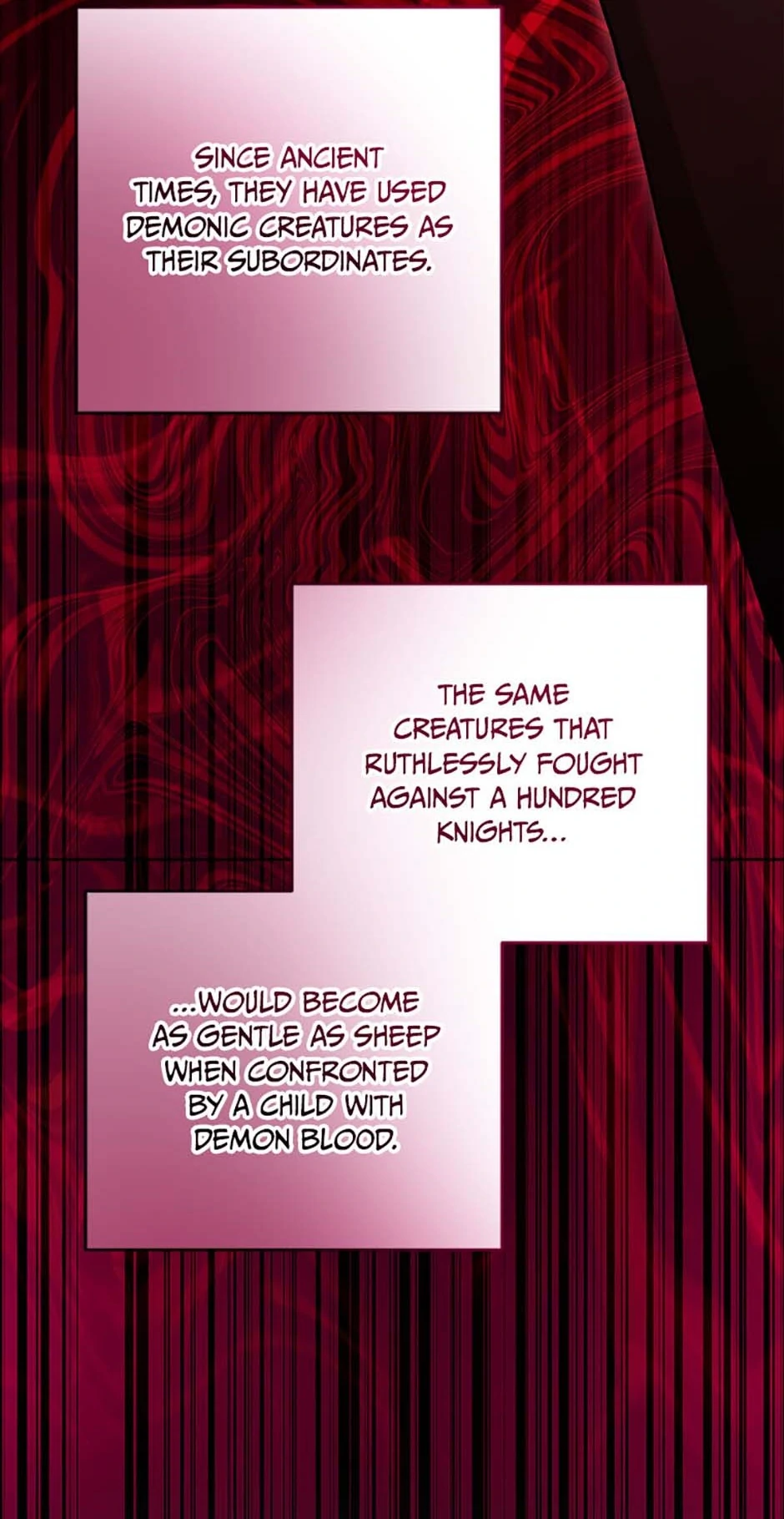 The Male Lead Is in Charge of the Successor Chapter 74 - Page 44