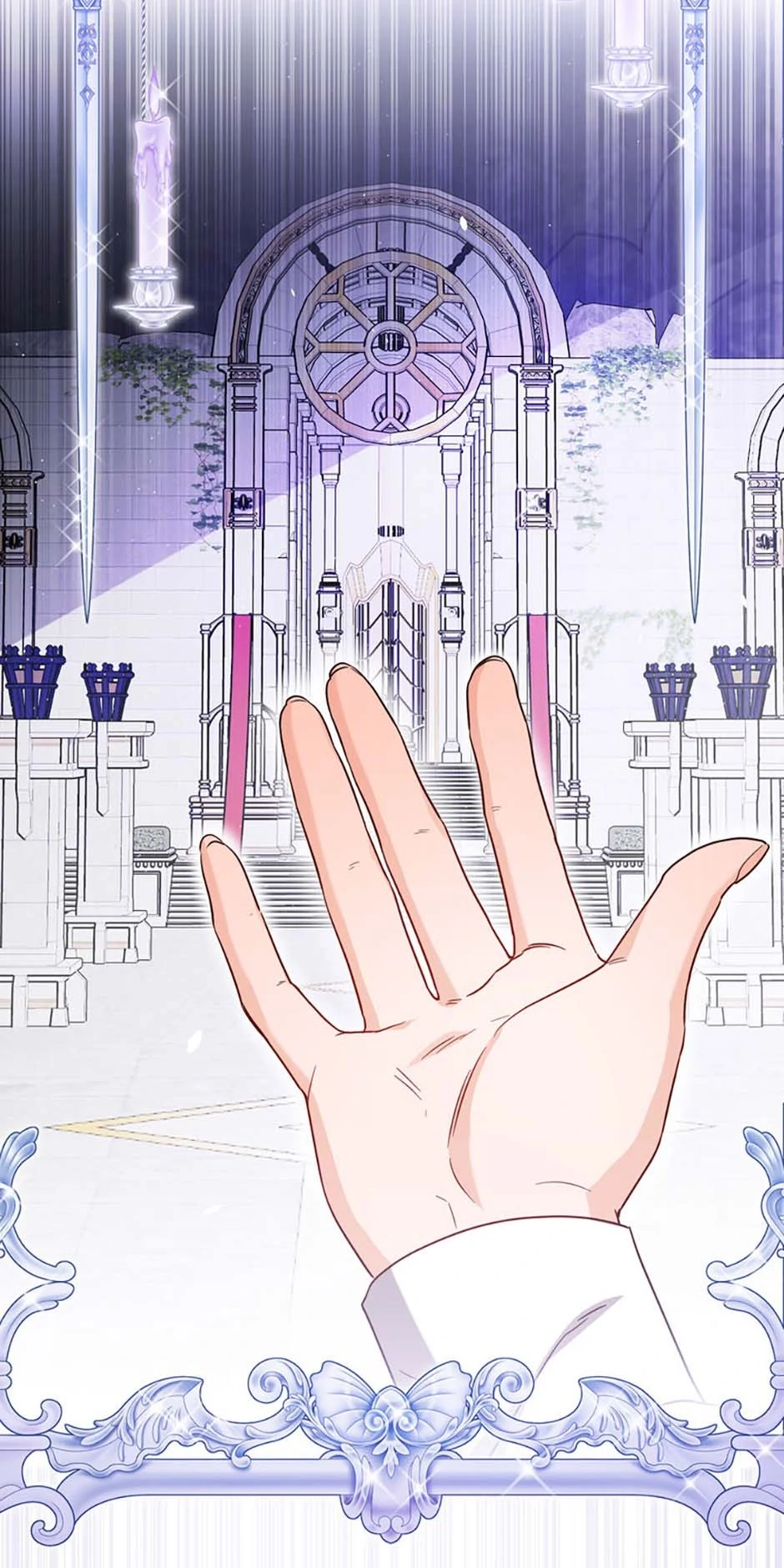 The Male Lead Is in Charge of the Successor Chapter 74 - Page 6