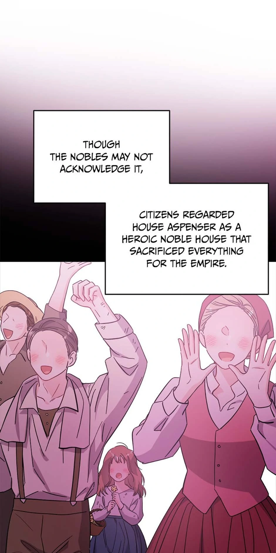 The Male Lead Is in Charge of the Successor Chapter 74 - Page 51