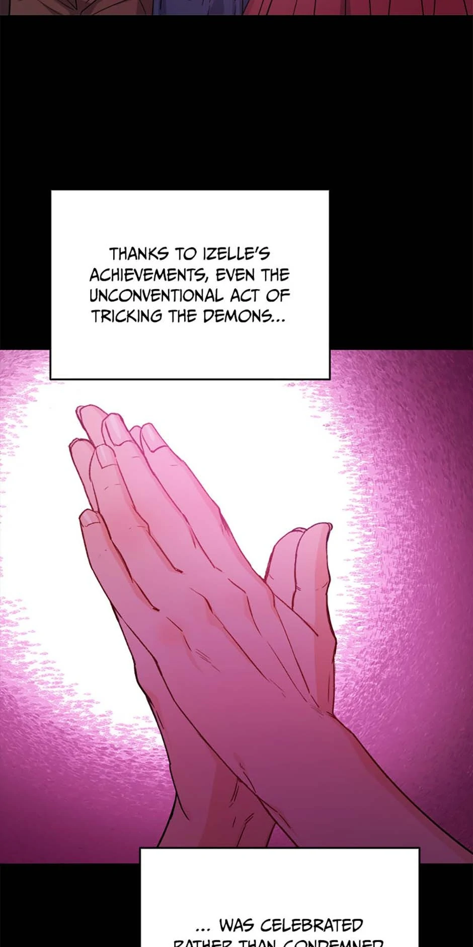 The Male Lead Is in Charge of the Successor Chapter 74 - Page 52