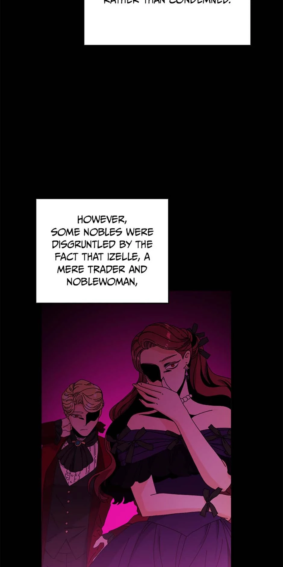 The Male Lead Is in Charge of the Successor Chapter 74 - Page 53