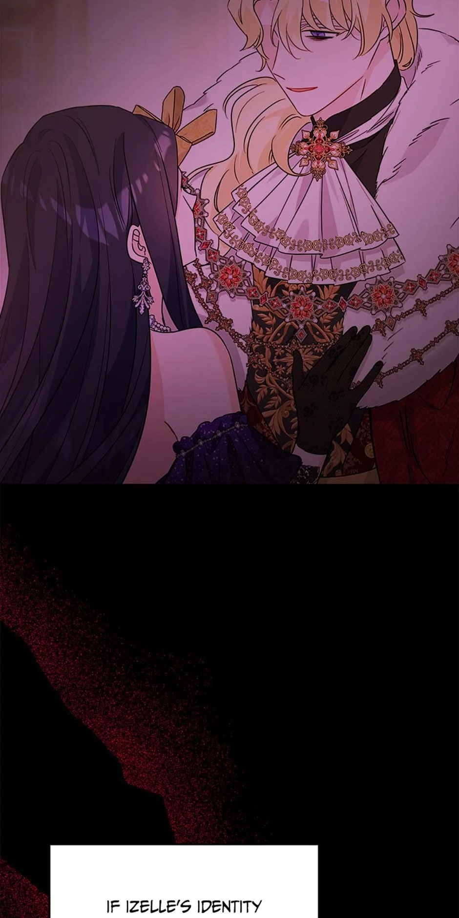 The Male Lead Is in Charge of the Successor Chapter 74 - Page 55