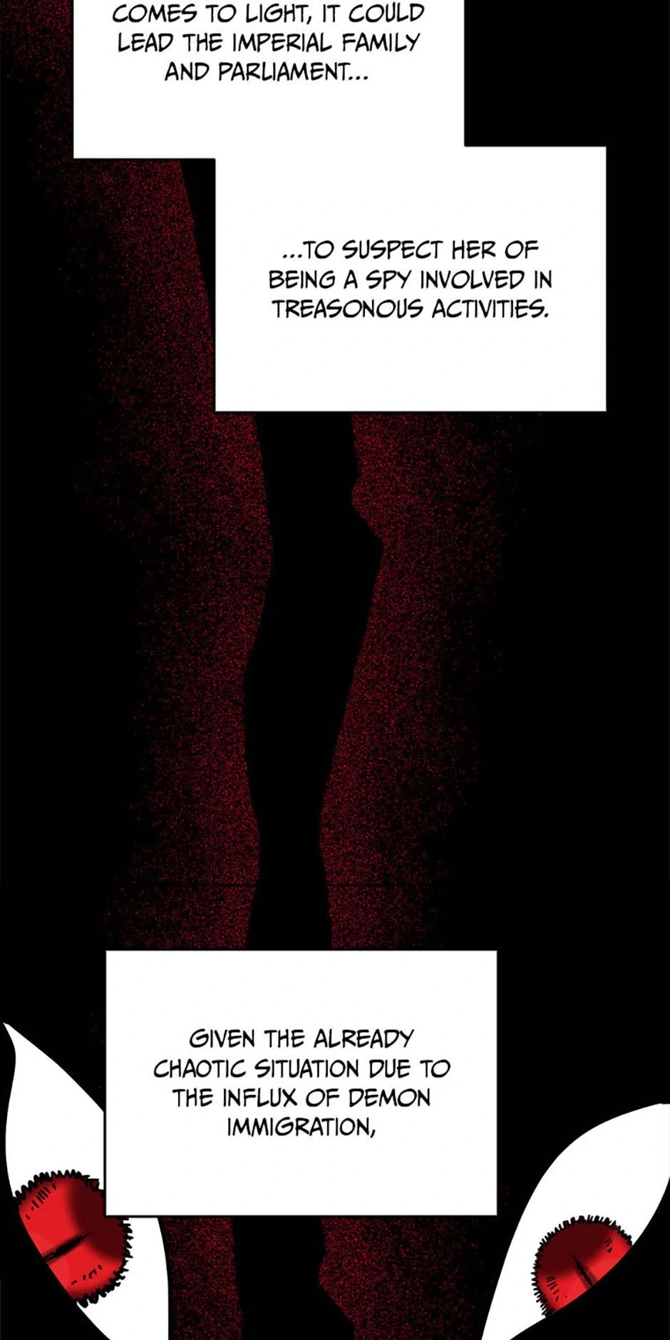 The Male Lead Is in Charge of the Successor Chapter 74 - Page 56