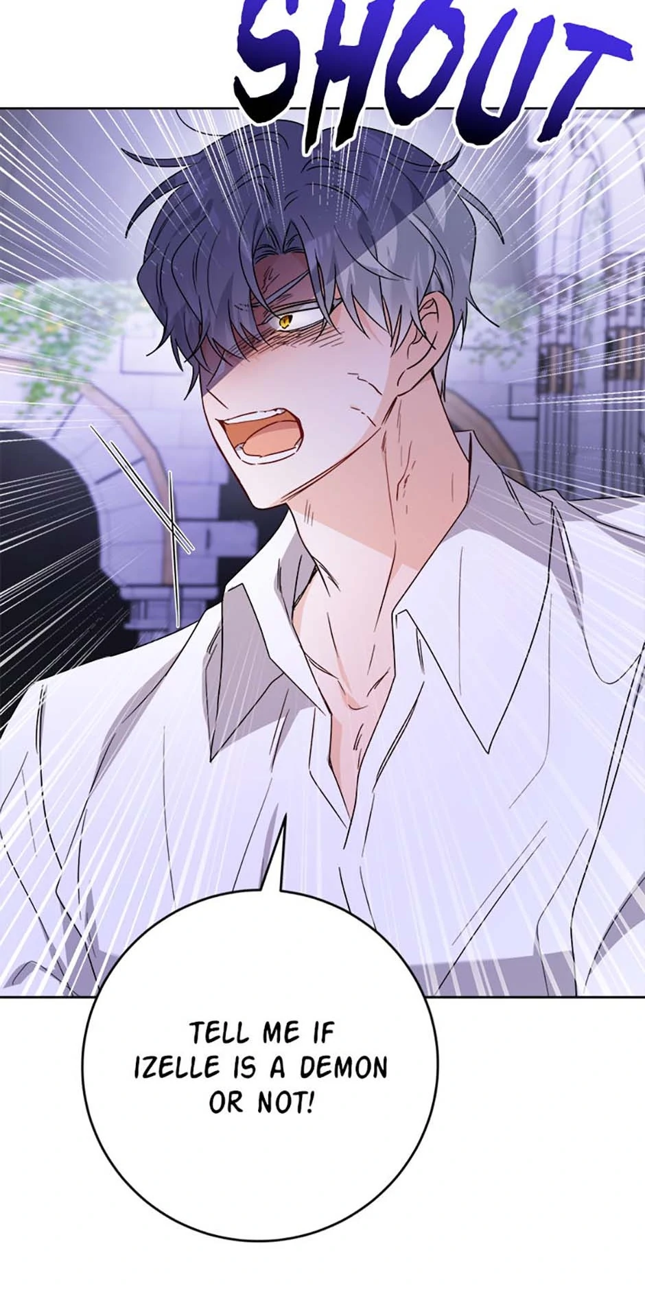 The Male Lead Is in Charge of the Successor Chapter 74 - Page 60