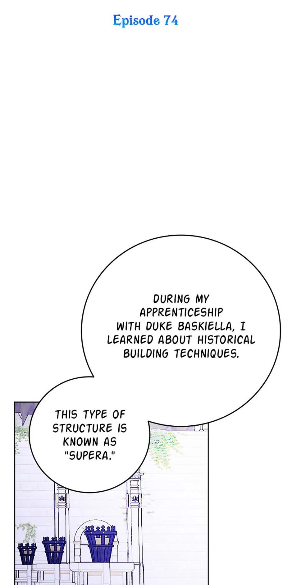 The Male Lead Is in Charge of the Successor Chapter 74 - Page 9
