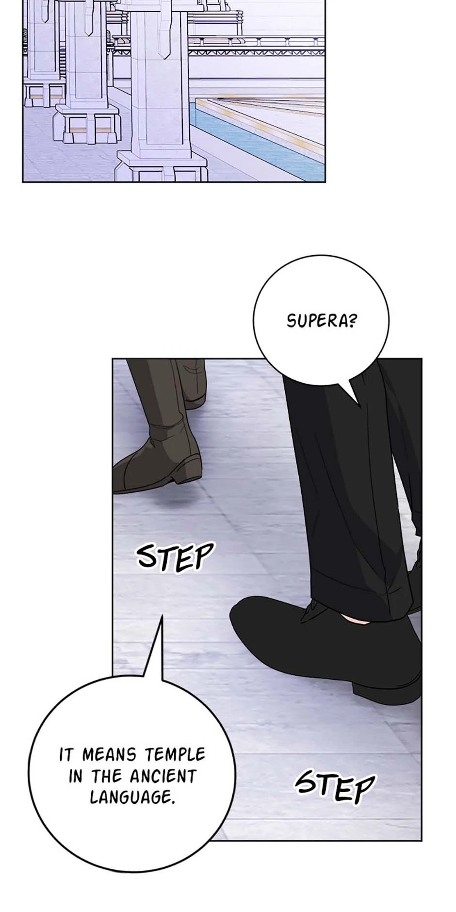 The Male Lead Is in Charge of the Successor Chapter 74 - Page 10
