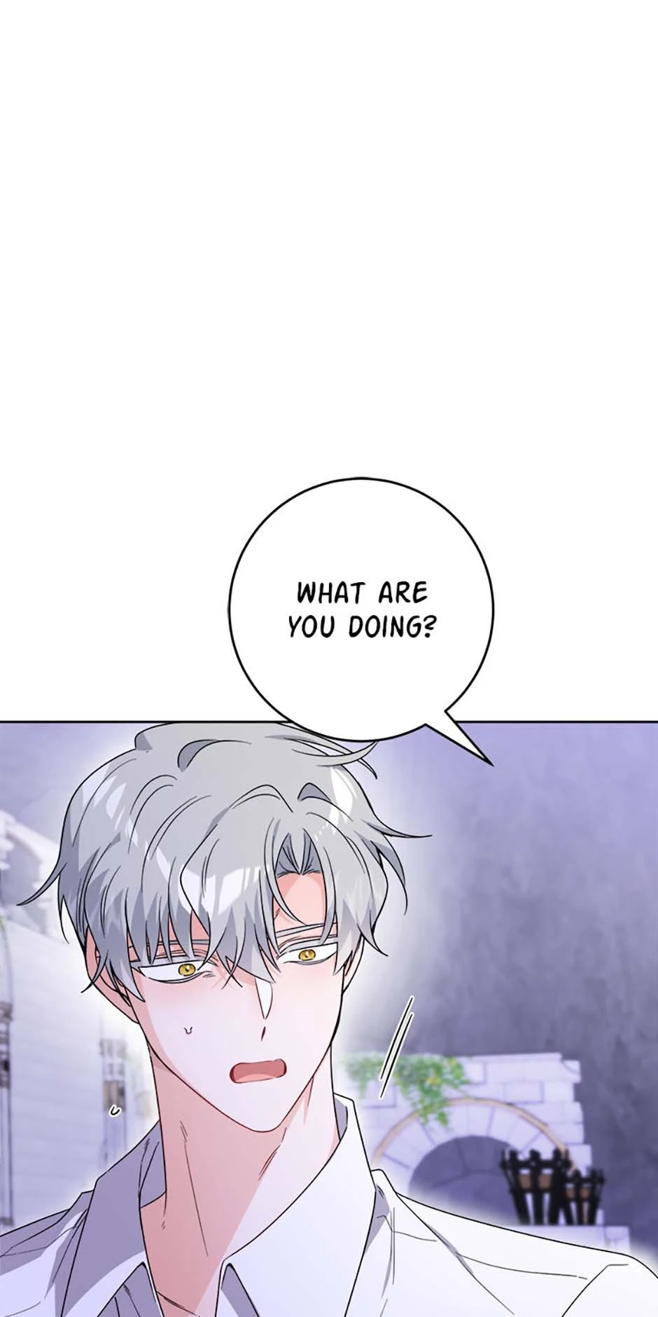 The Male Lead Is in Charge of the Successor Chapter 75 - Page 1