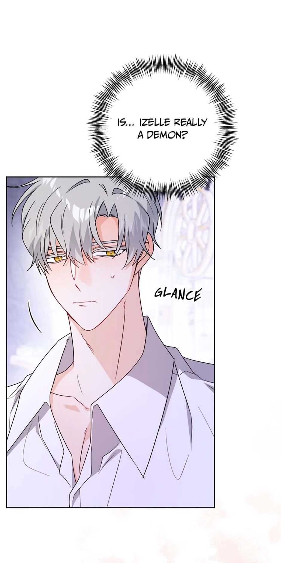 The Male Lead Is in Charge of the Successor Chapter 75 - Page 11
