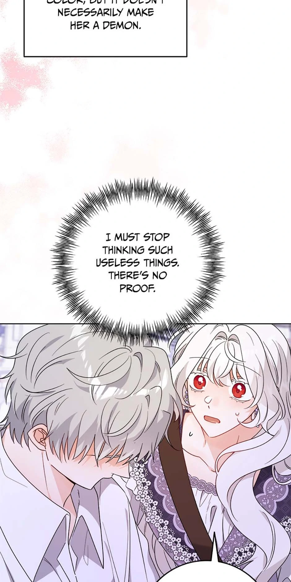 The Male Lead Is in Charge of the Successor Chapter 75 - Page 13