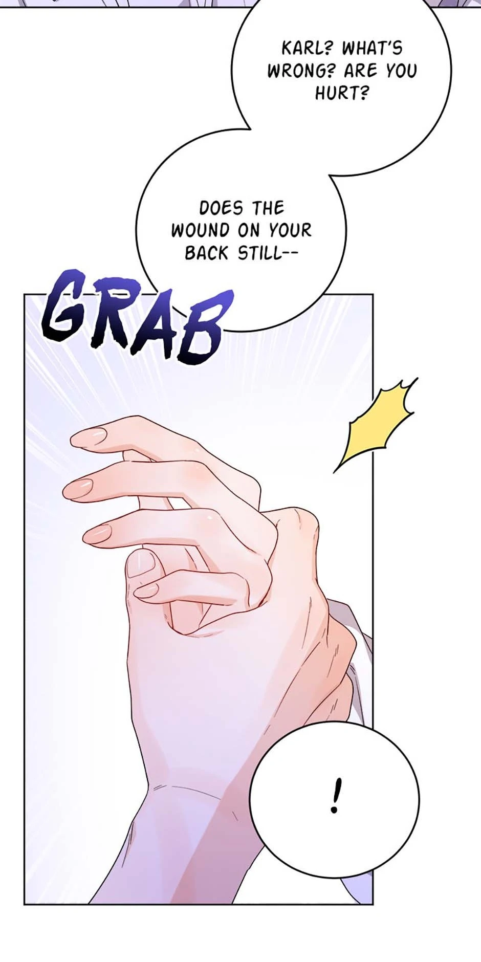 The Male Lead Is in Charge of the Successor Chapter 75 - Page 14