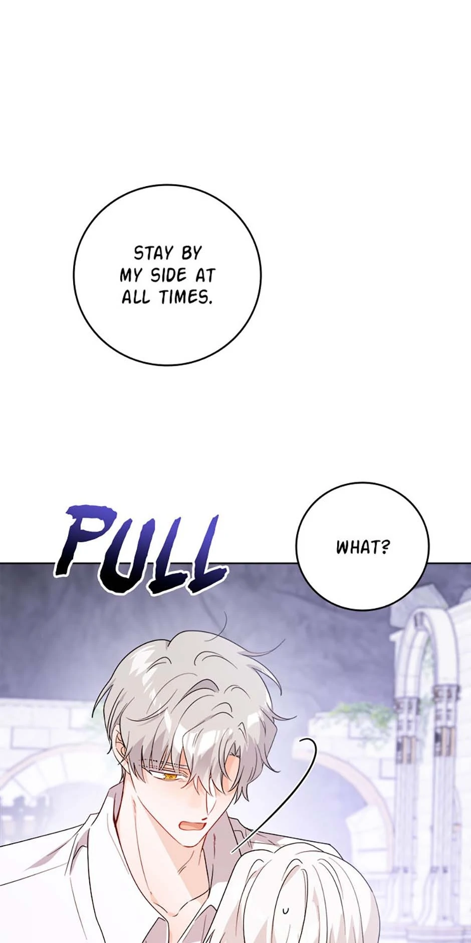 The Male Lead Is in Charge of the Successor Chapter 75 - Page 15