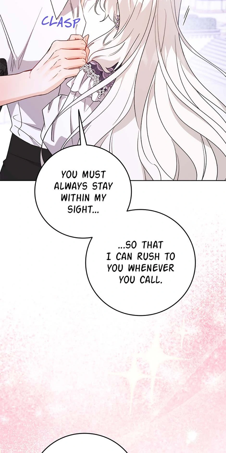 The Male Lead Is in Charge of the Successor Chapter 75 - Page 16