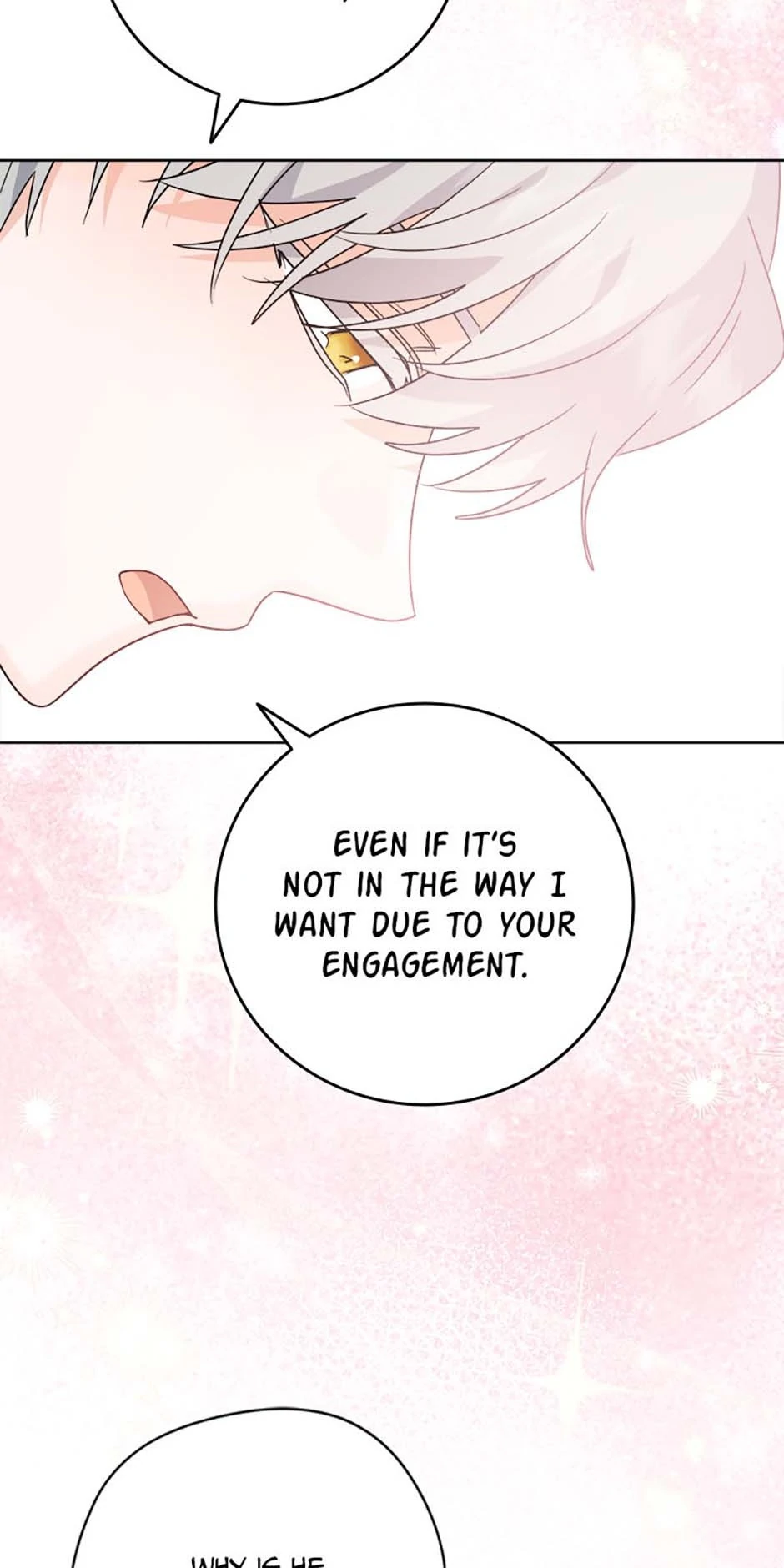 The Male Lead Is in Charge of the Successor Chapter 75 - Page 18