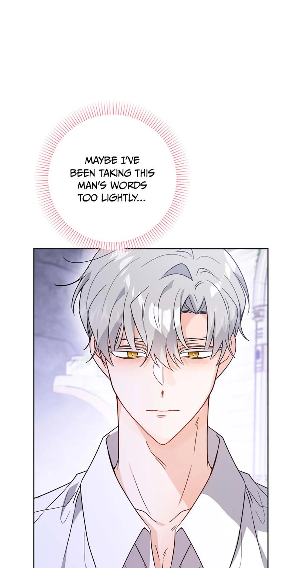 The Male Lead Is in Charge of the Successor Chapter 75 - Page 21