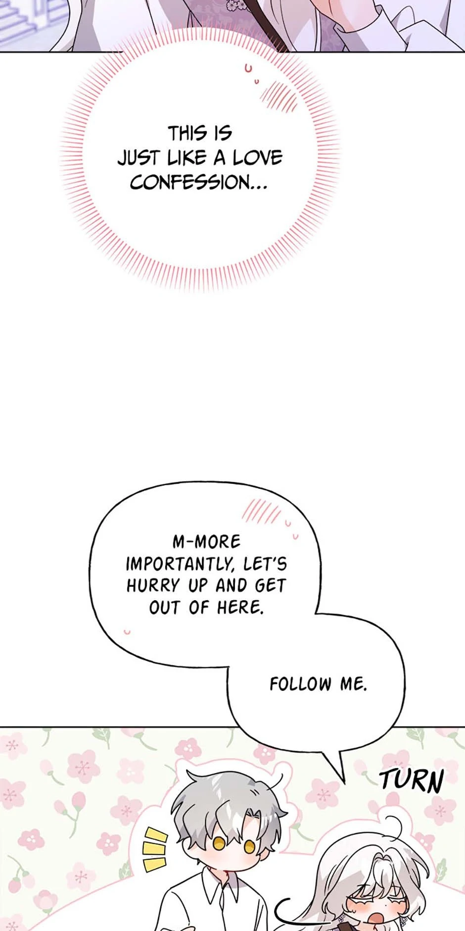 The Male Lead Is in Charge of the Successor Chapter 75 - Page 24