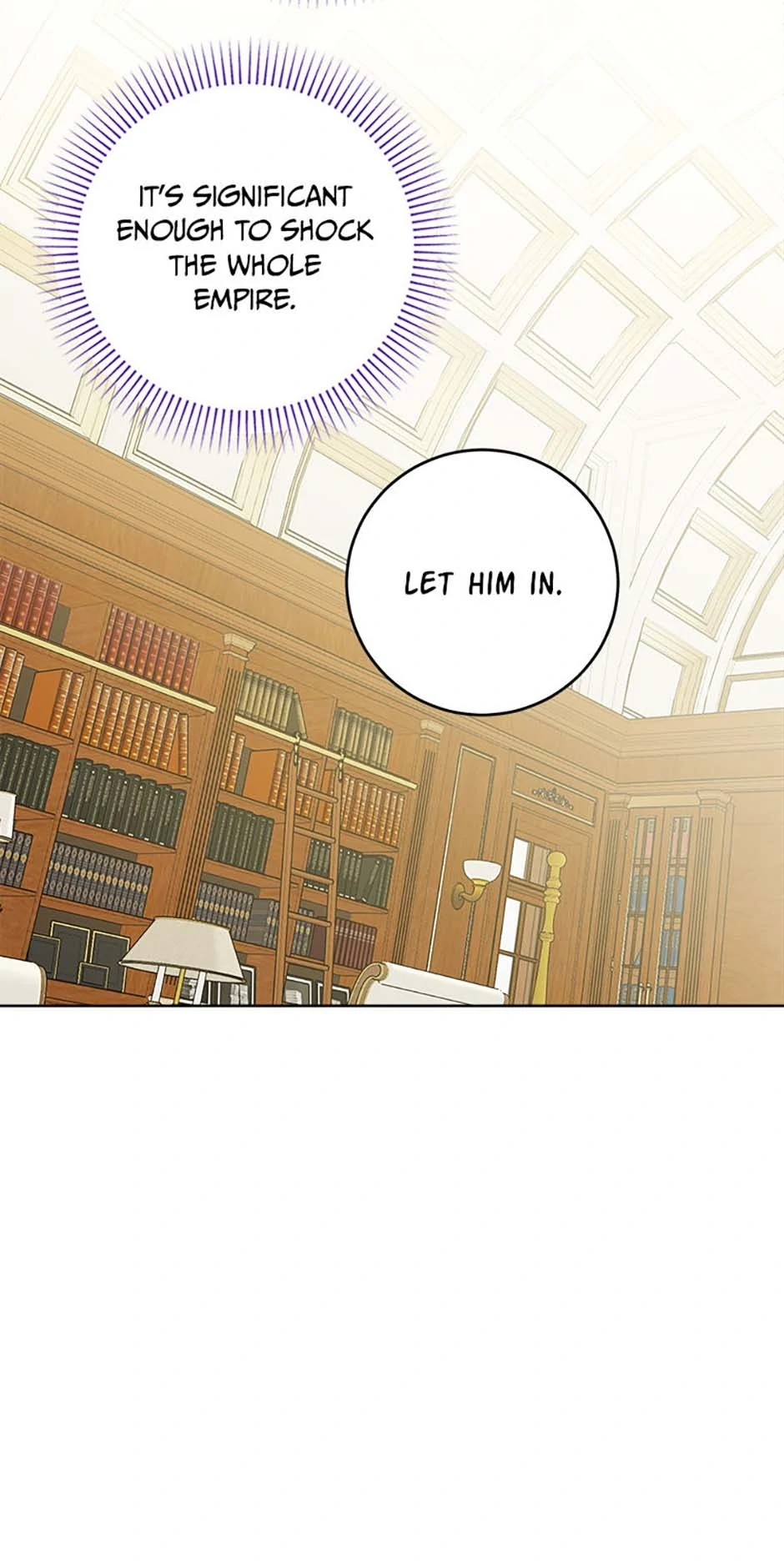 The Male Lead Is in Charge of the Successor Chapter 75 - Page 29
