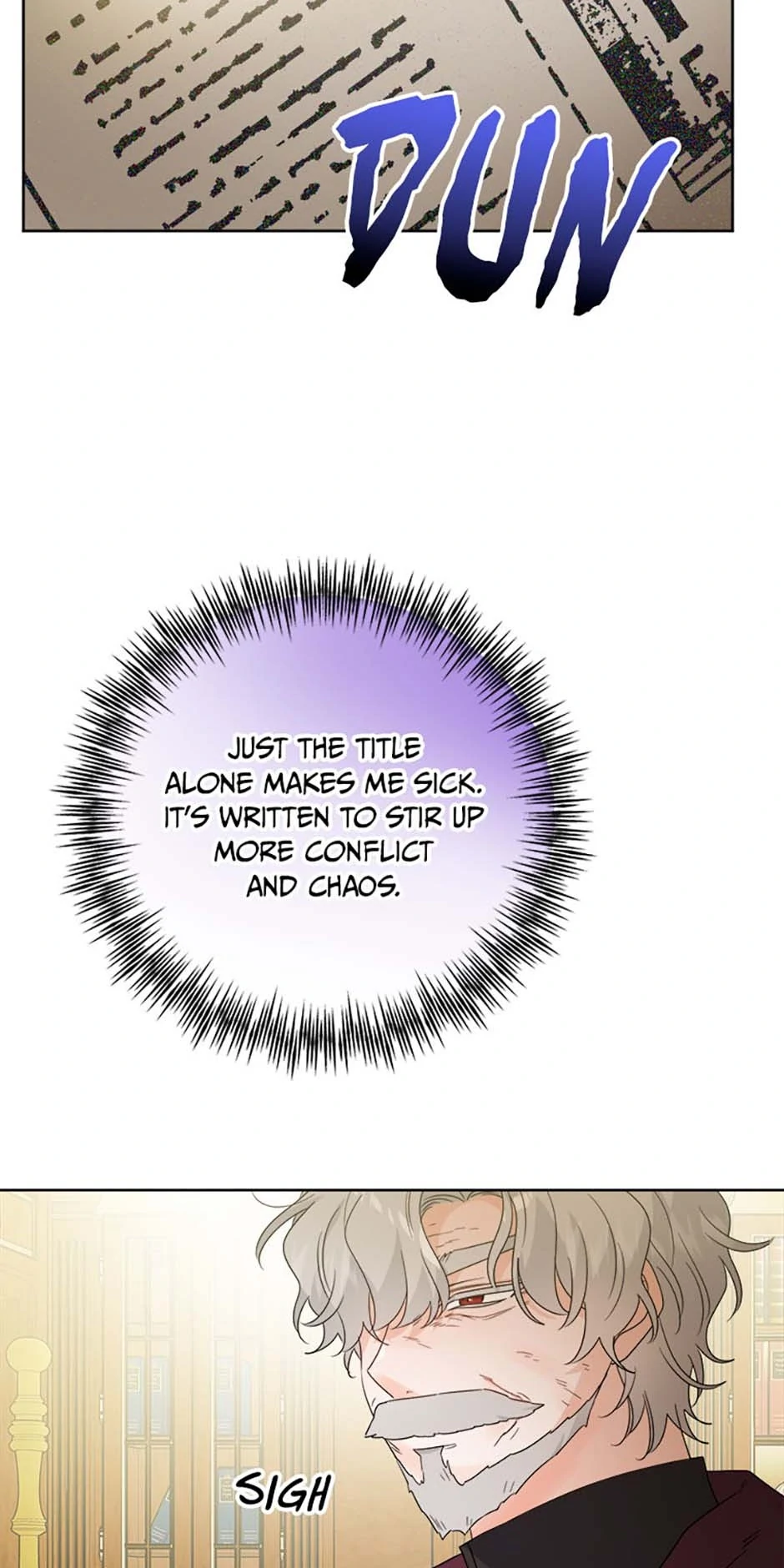 The Male Lead Is in Charge of the Successor Chapter 75 - Page 32
