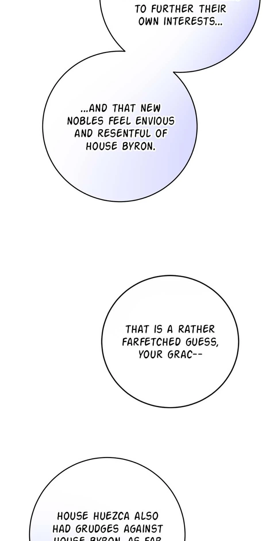 The Male Lead Is in Charge of the Successor Chapter 75 - Page 37