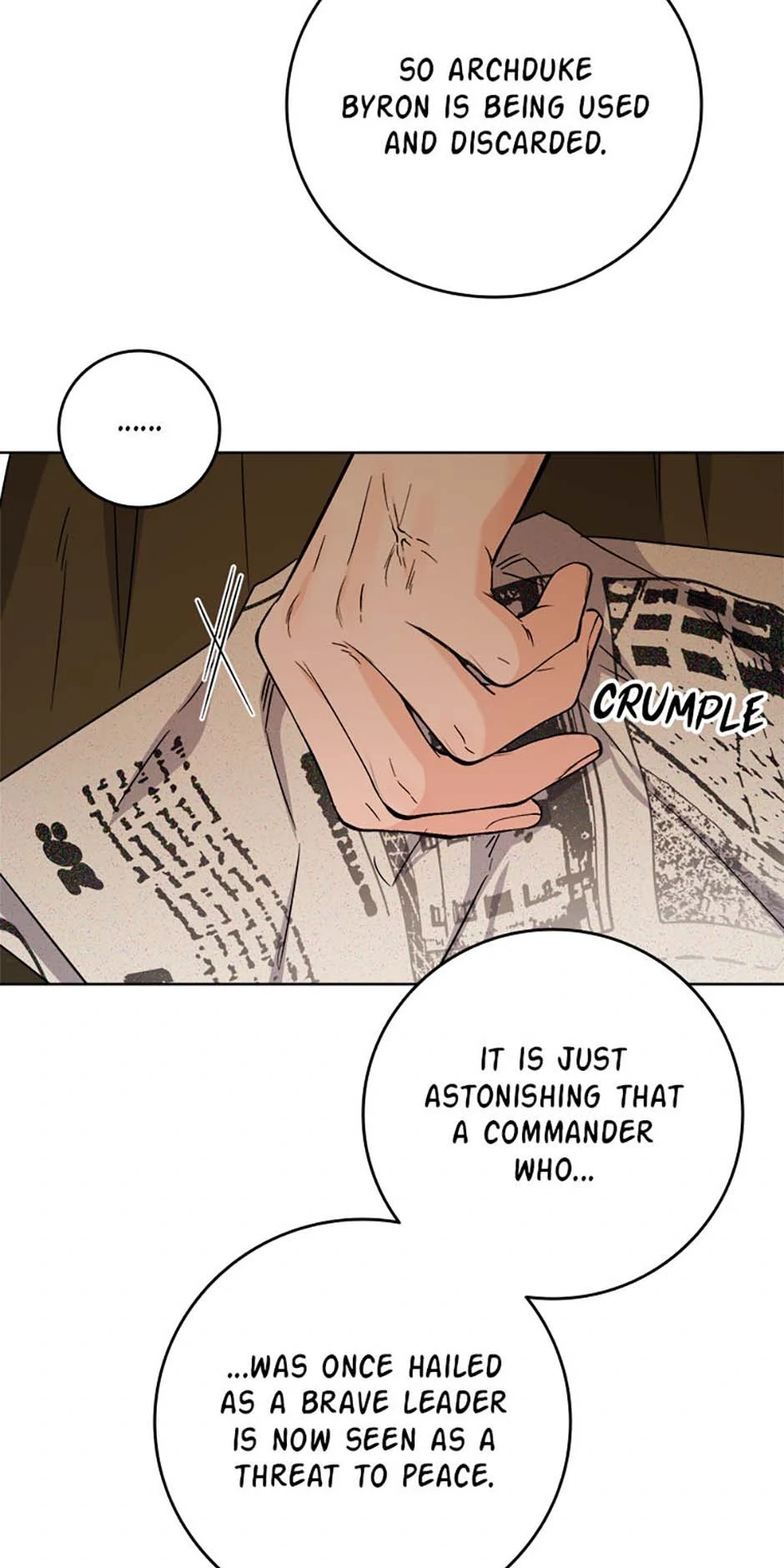 The Male Lead Is in Charge of the Successor Chapter 75 - Page 39