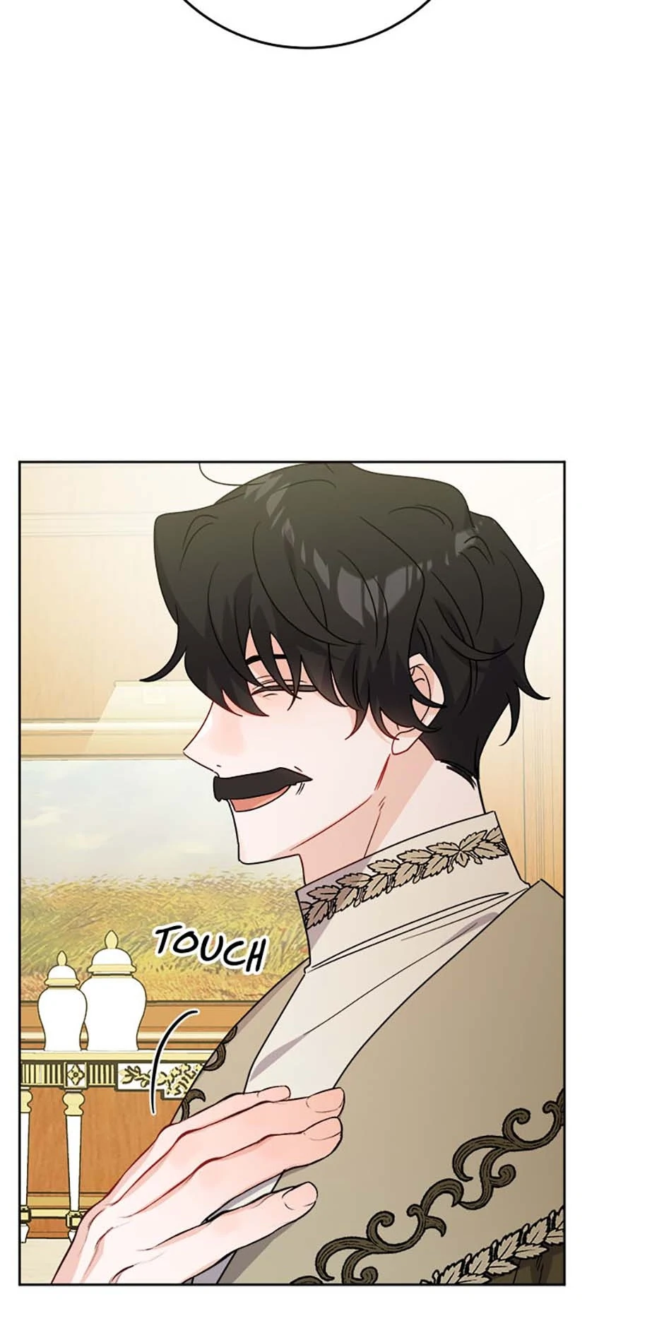 The Male Lead Is in Charge of the Successor Chapter 75 - Page 40