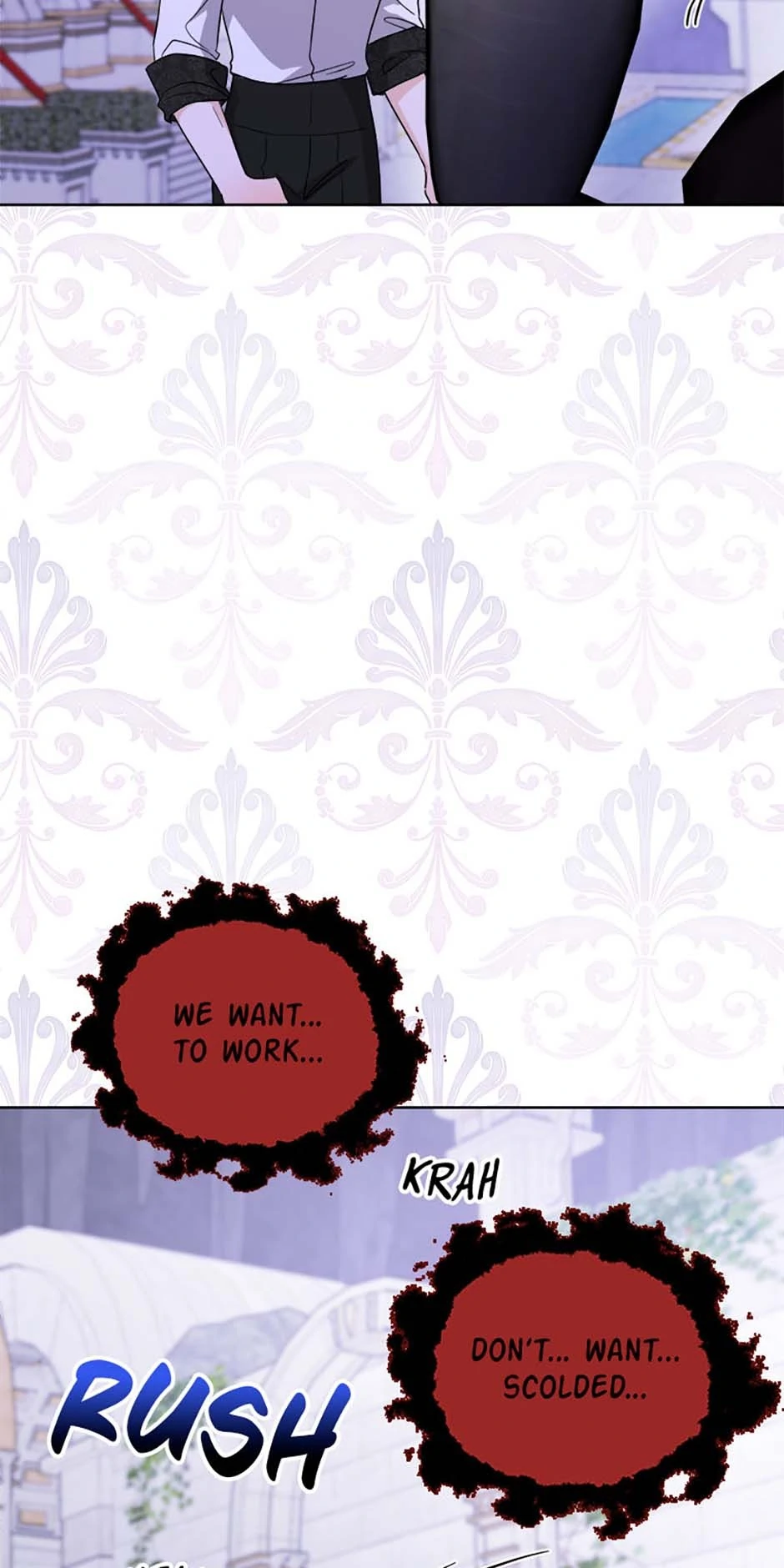 The Male Lead Is in Charge of the Successor Chapter 75 - Page 5