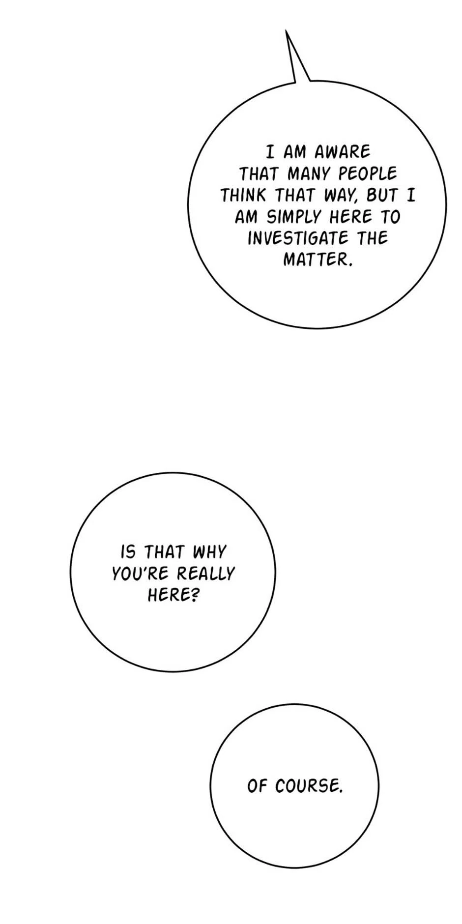 The Male Lead Is in Charge of the Successor Chapter 75 - Page 41