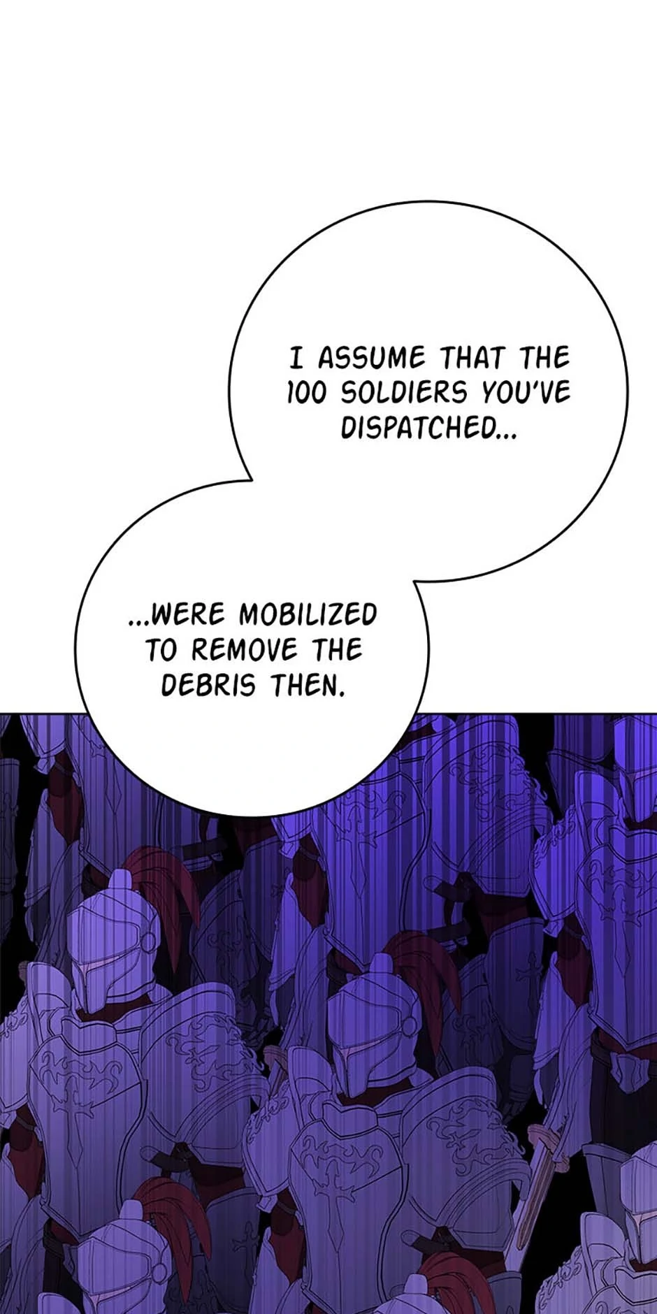 The Male Lead Is in Charge of the Successor Chapter 75 - Page 43