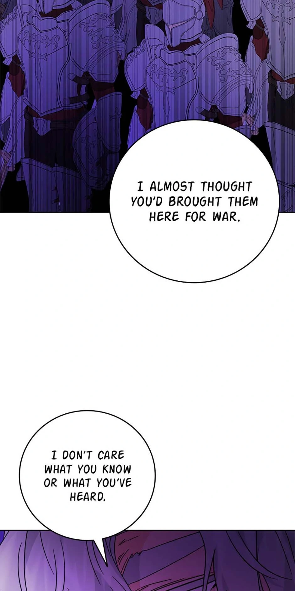 The Male Lead Is in Charge of the Successor Chapter 75 - Page 44
