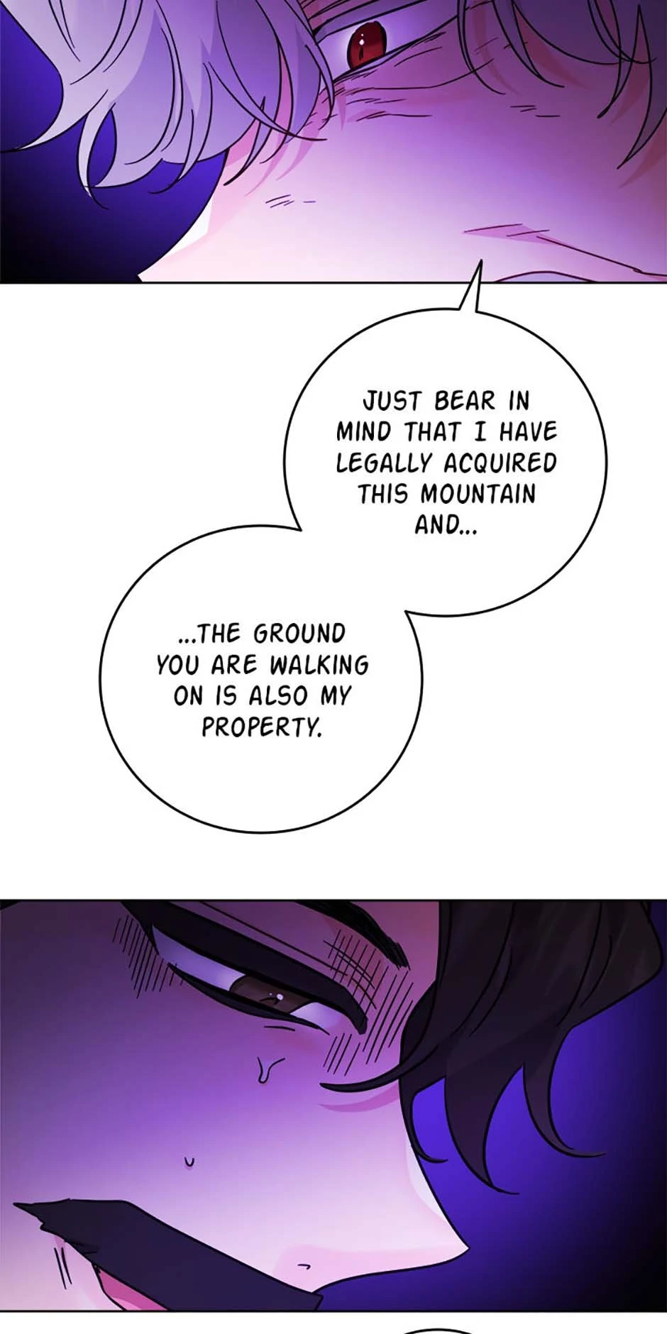 The Male Lead Is in Charge of the Successor Chapter 75 - Page 45