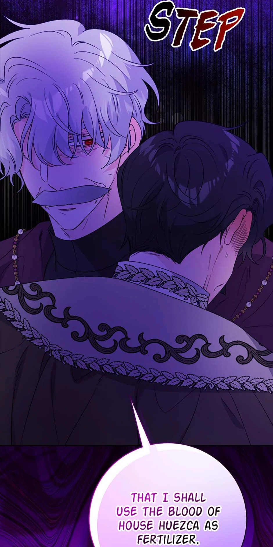 The Male Lead Is in Charge of the Successor Chapter 75 - Page 48