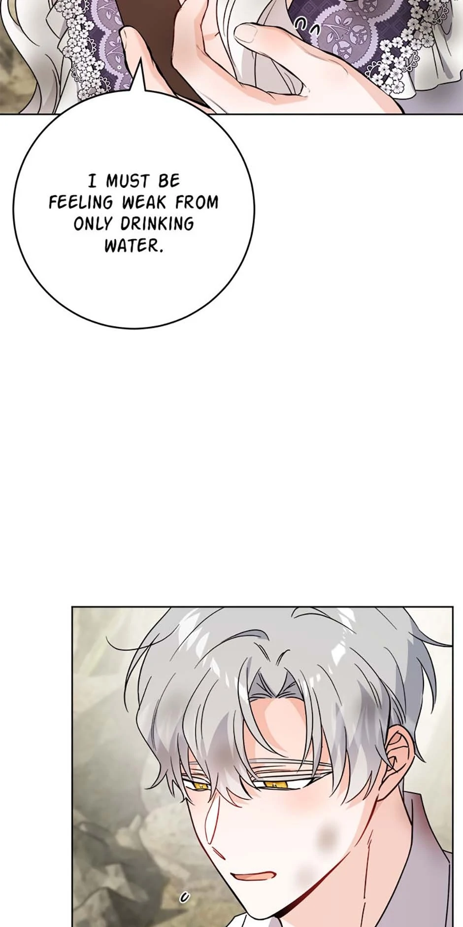 The Male Lead Is in Charge of the Successor Chapter 75 - Page 53