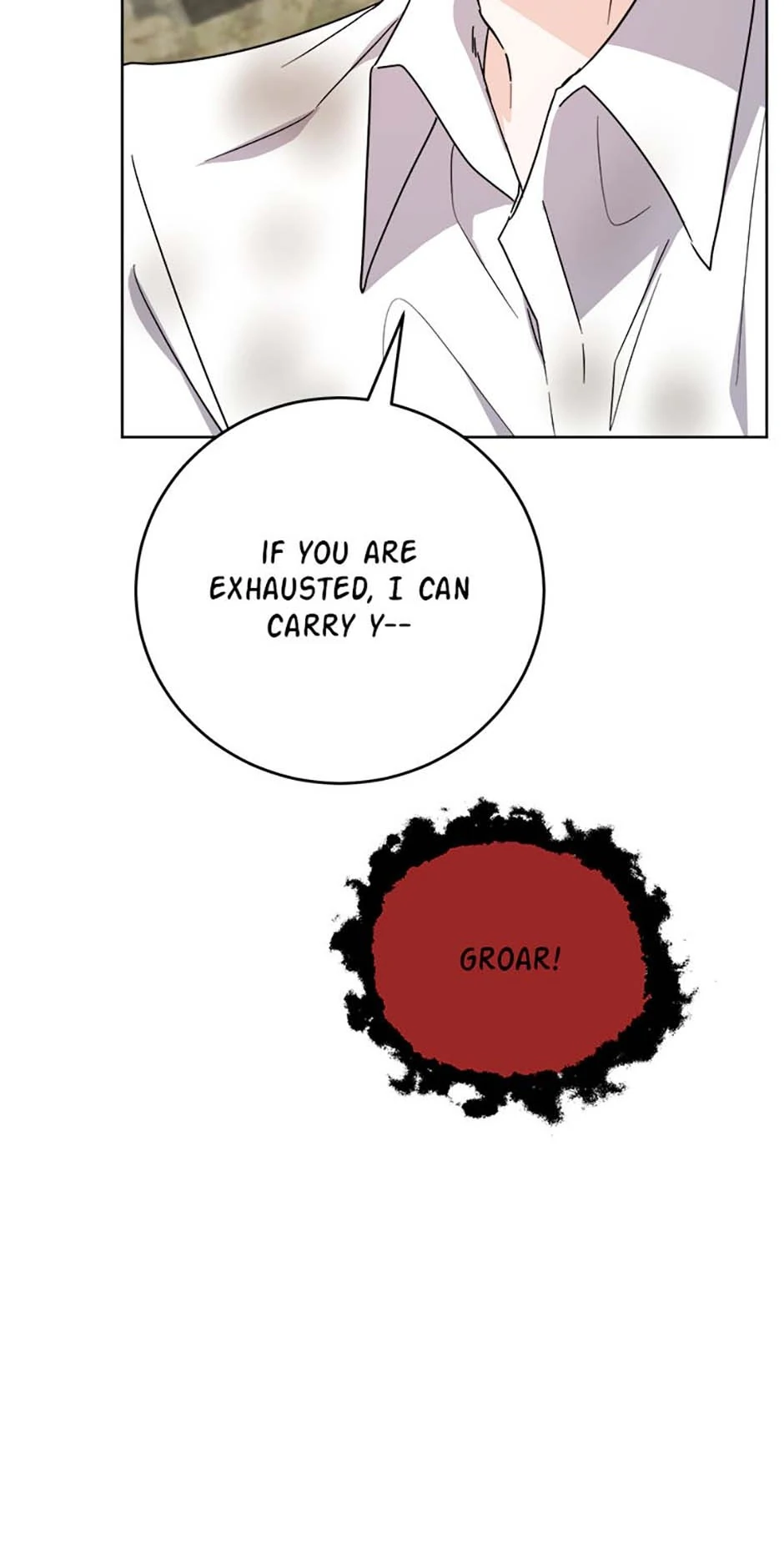 The Male Lead Is in Charge of the Successor Chapter 75 - Page 54