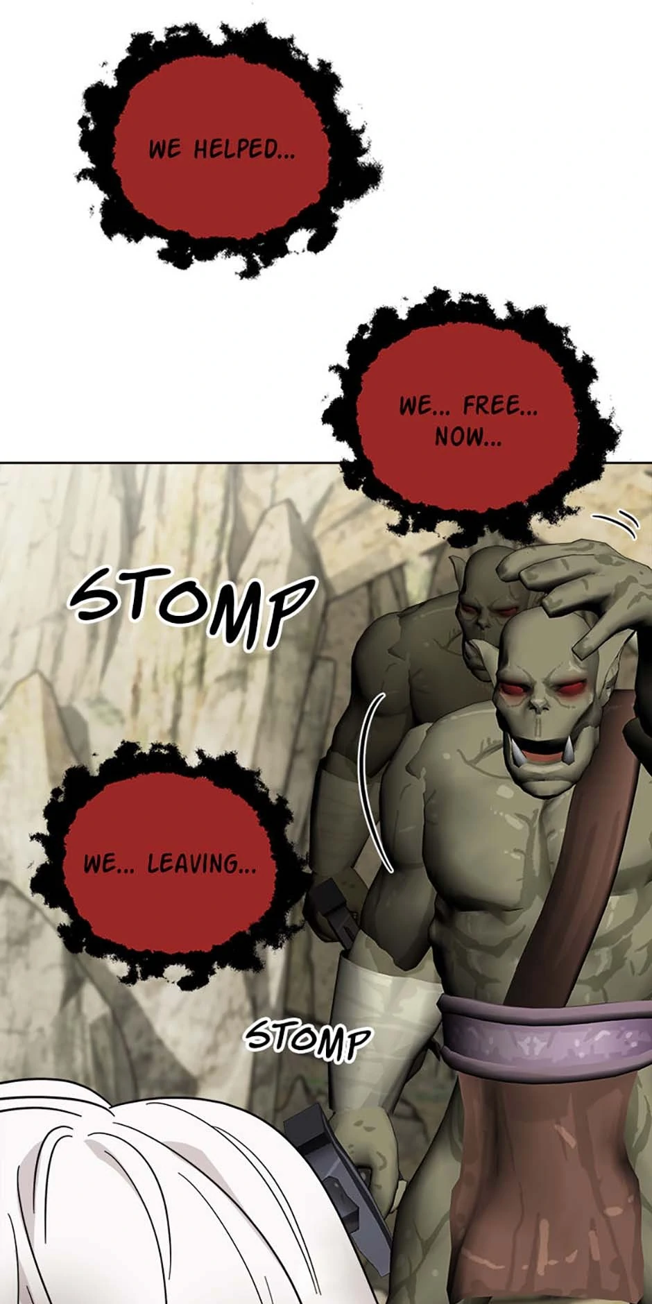 The Male Lead Is in Charge of the Successor Chapter 75 - Page 55