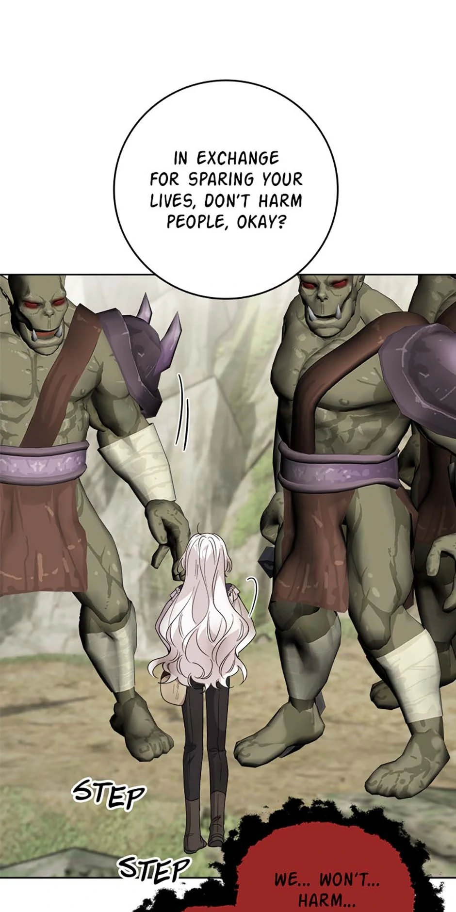 The Male Lead Is in Charge of the Successor Chapter 75 - Page 58