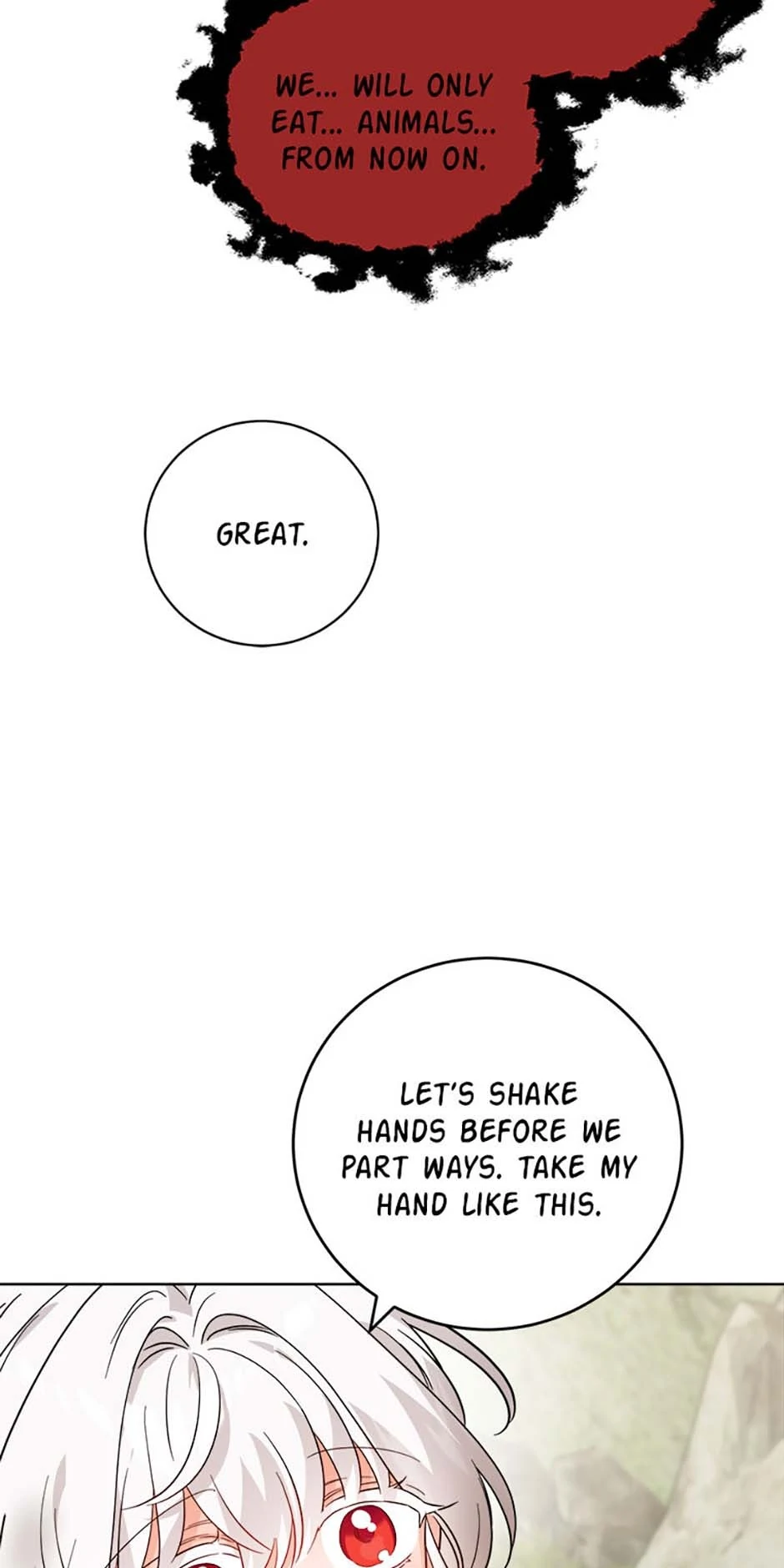 The Male Lead Is in Charge of the Successor Chapter 75 - Page 59