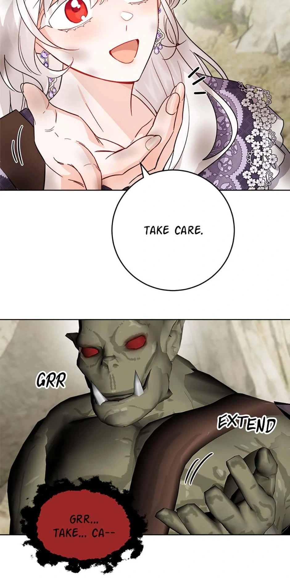 The Male Lead Is in Charge of the Successor Chapter 75 - Page 60