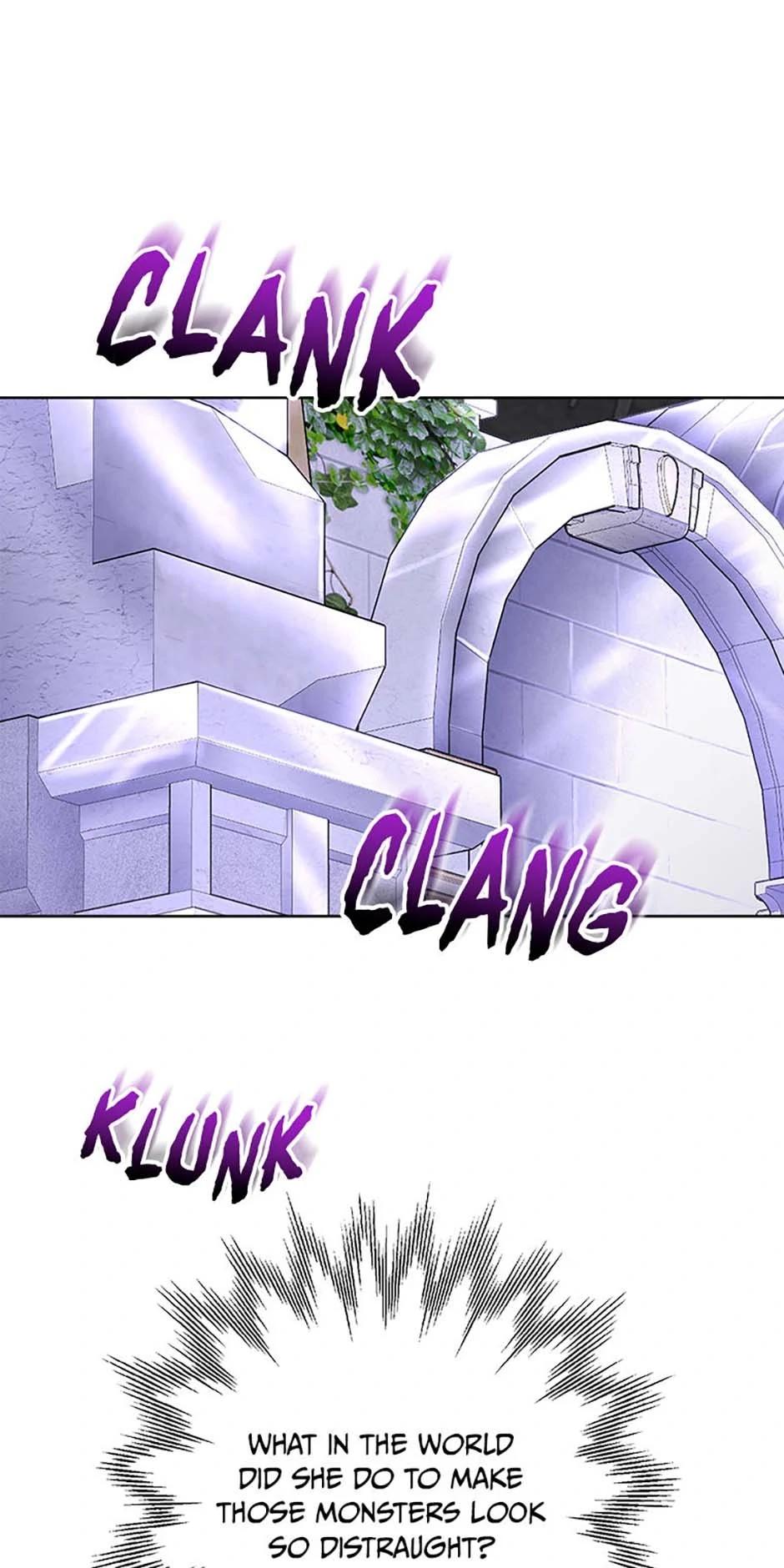 The Male Lead Is in Charge of the Successor Chapter 75 - Page 9