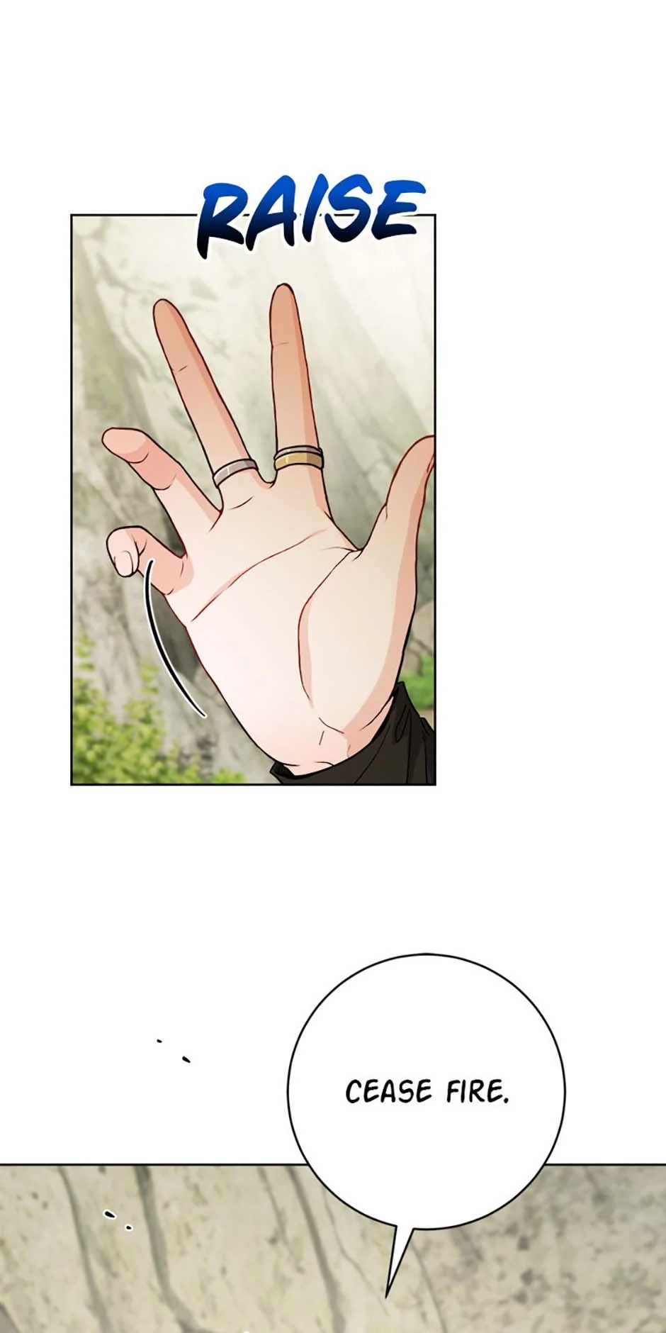 The Male Lead Is in Charge of the Successor Chapter 76 - Page 2