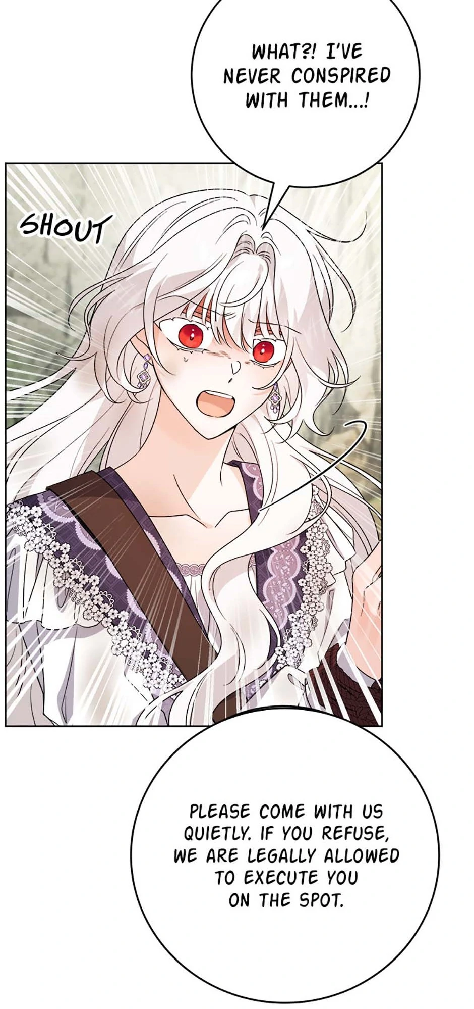 The Male Lead Is in Charge of the Successor Chapter 76 - Page 14
