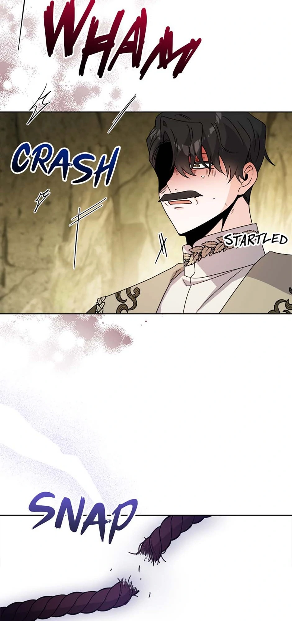 The Male Lead Is in Charge of the Successor Chapter 76 - Page 16