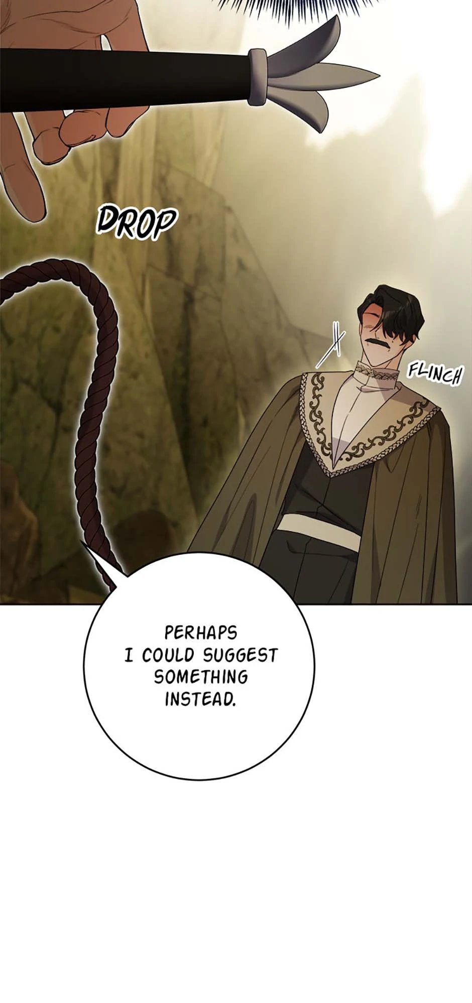 The Male Lead Is in Charge of the Successor Chapter 76 - Page 19