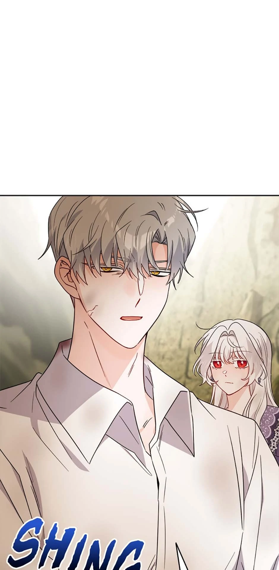 The Male Lead Is in Charge of the Successor Chapter 76 - Page 20