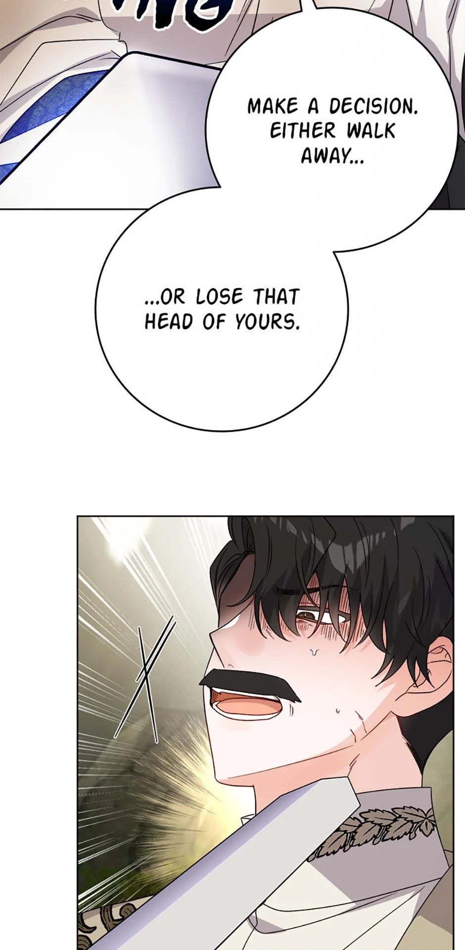 The Male Lead Is in Charge of the Successor Chapter 76 - Page 21