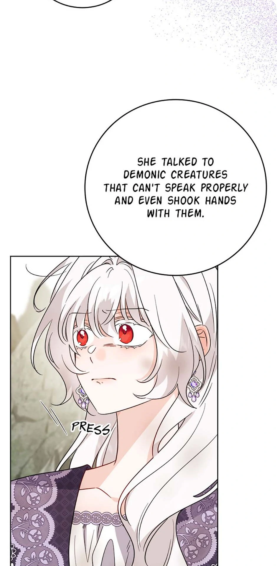 The Male Lead Is in Charge of the Successor Chapter 76 - Page 24