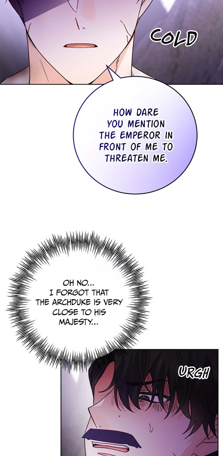 The Male Lead Is in Charge of the Successor Chapter 76 - Page 26