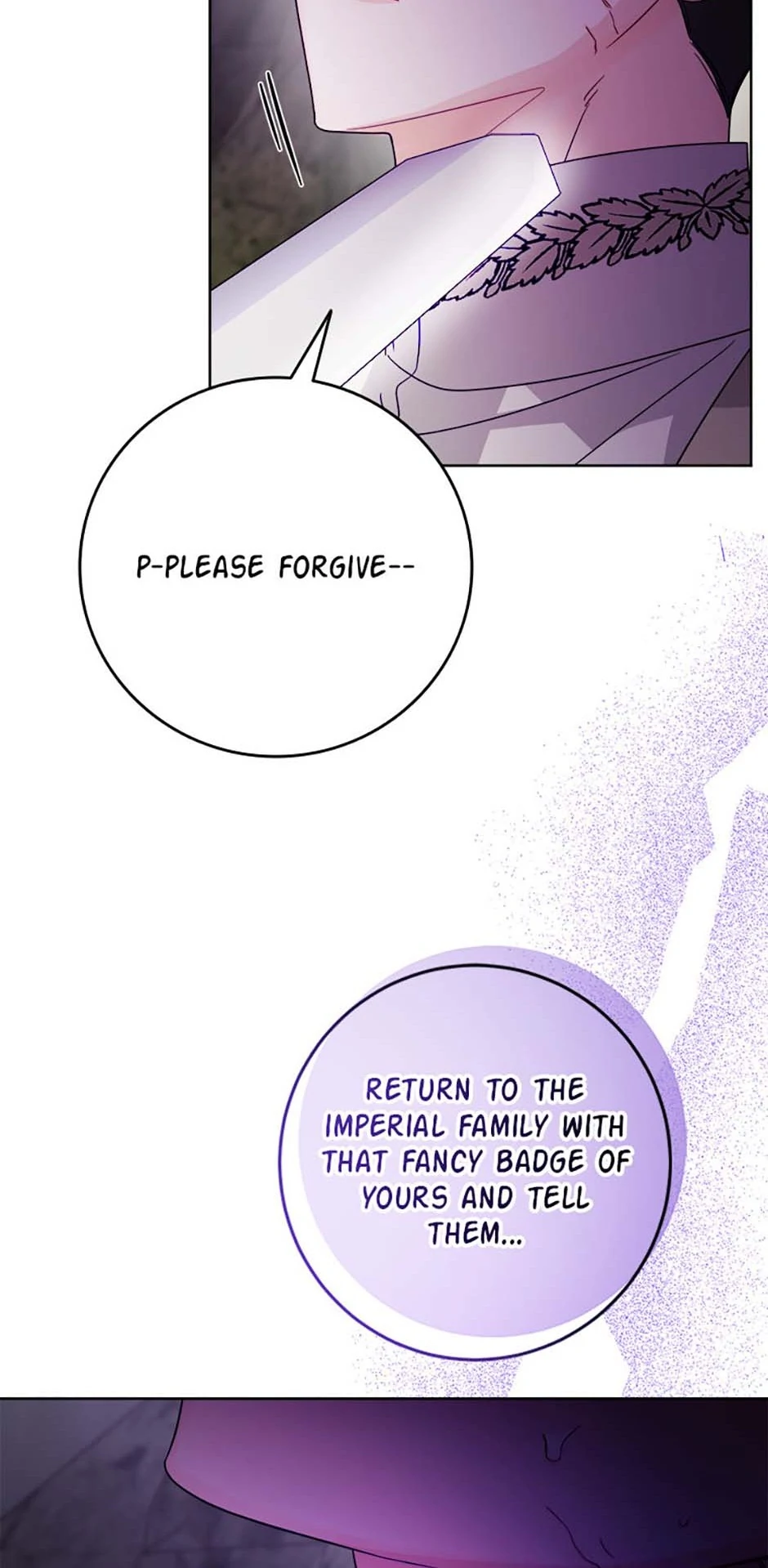 The Male Lead Is in Charge of the Successor Chapter 76 - Page 27