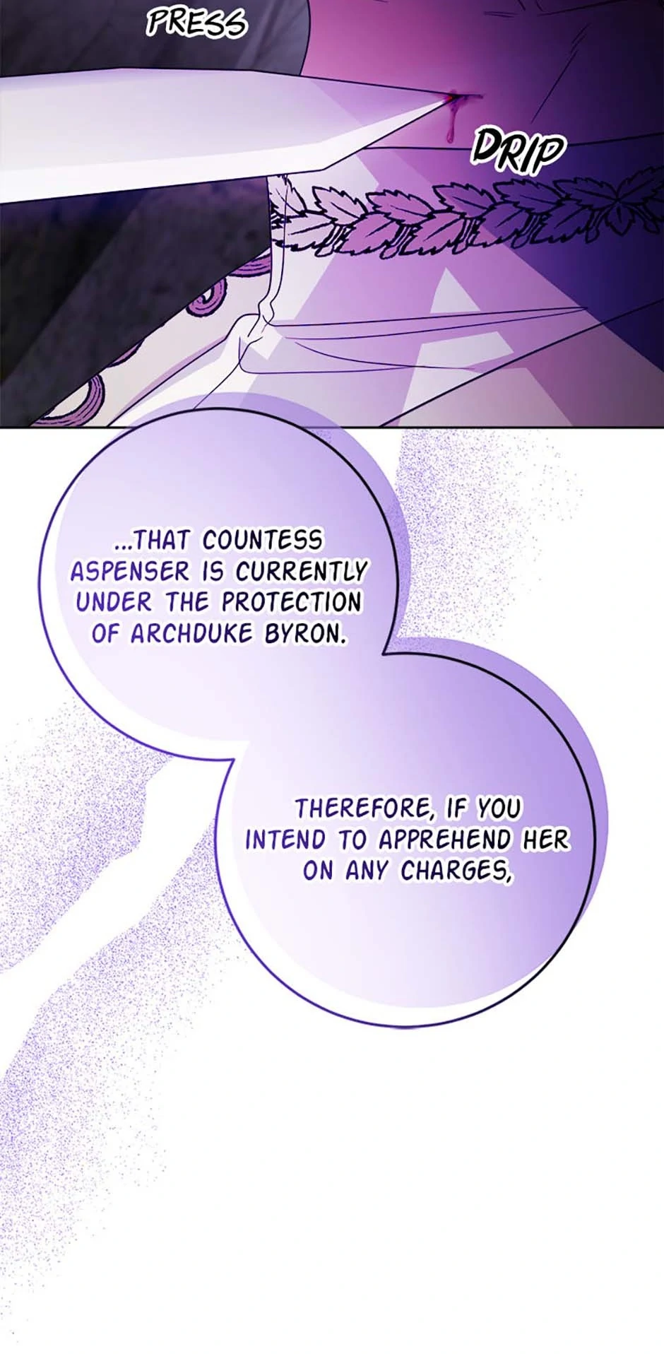 The Male Lead Is in Charge of the Successor Chapter 76 - Page 28