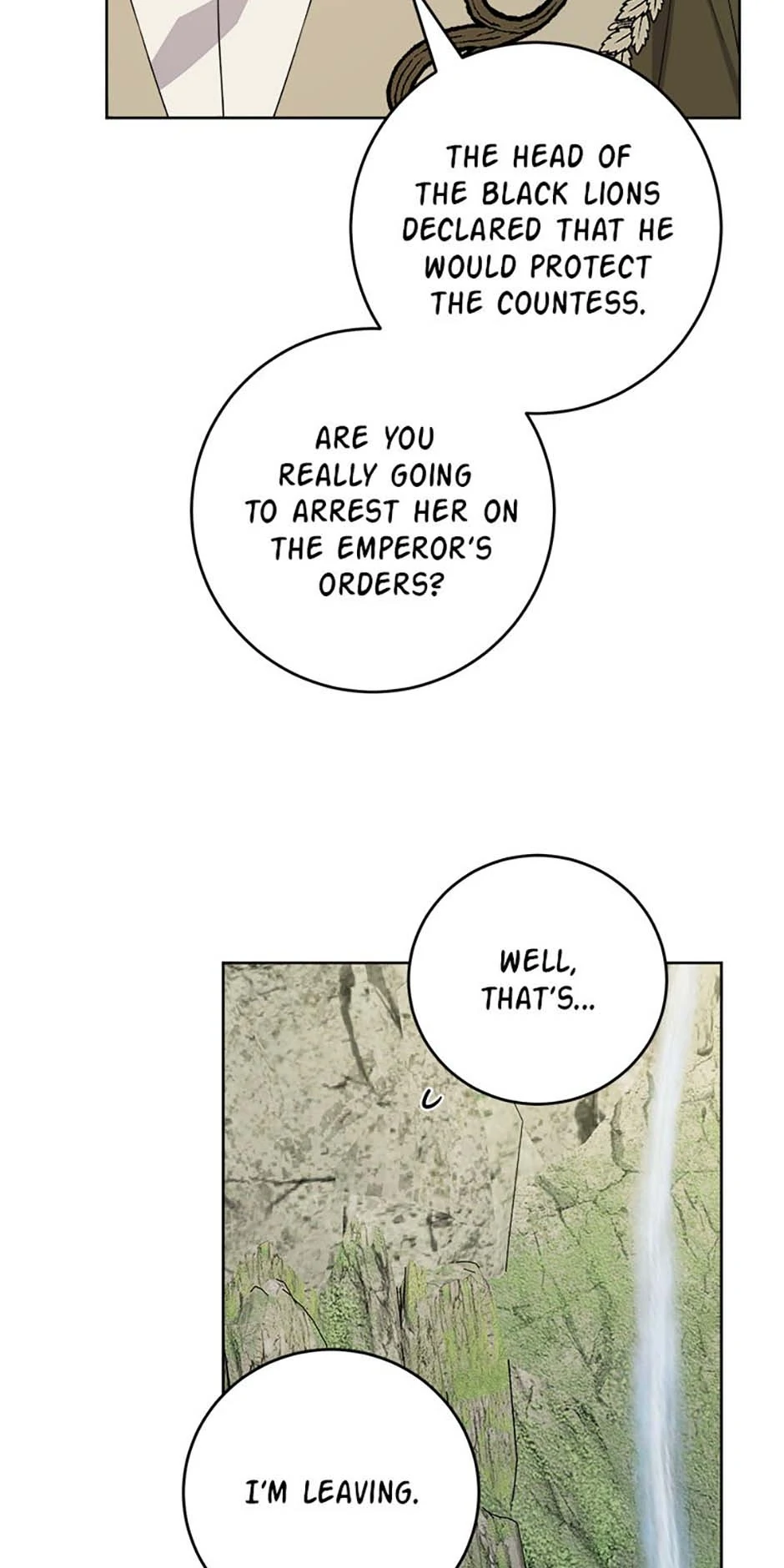 The Male Lead Is in Charge of the Successor Chapter 76 - Page 32