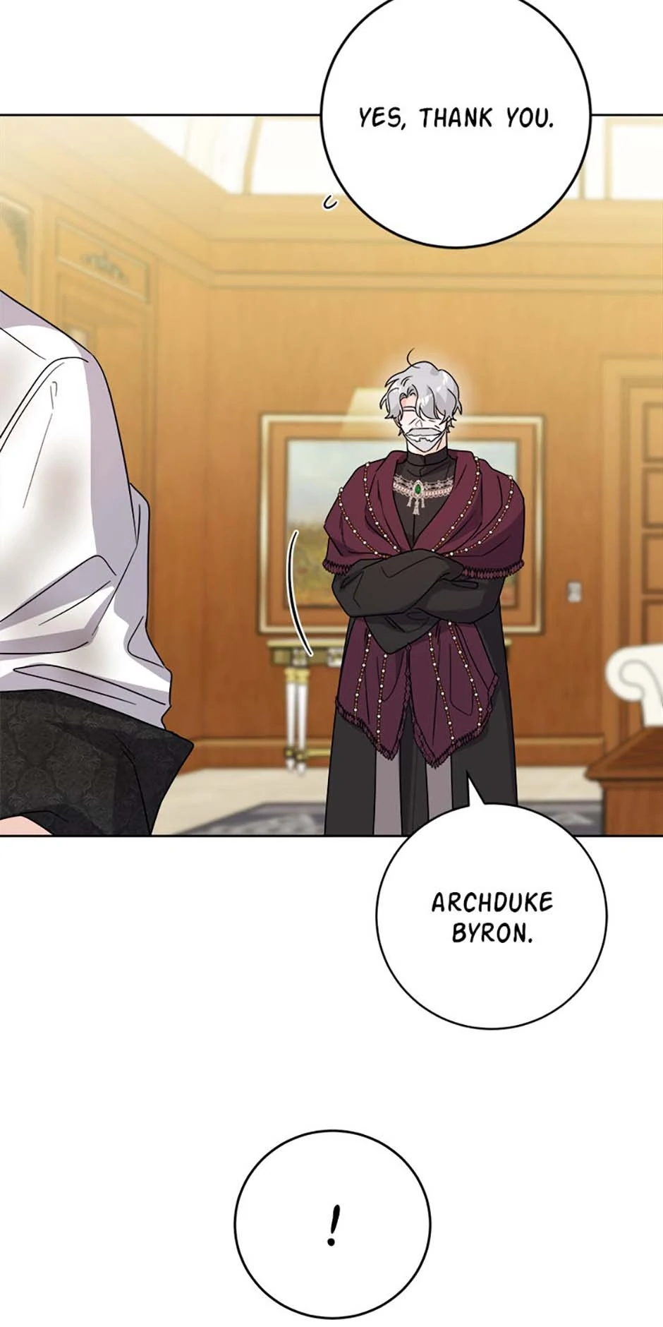 The Male Lead Is in Charge of the Successor Chapter 76 - Page 37